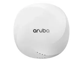 HPE Aruba Networking AP-615 (RW10) - Campus - Accesspoint - Wi-Fi 6 - Wi-Fi 6E, Bluetooth, ZigBee - 2.4 GHz, 5 GHz, 6 GHz - BTO (Packung mit 10) (S3J3