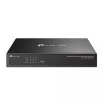 Tinklinis vaizdo registratorius TP-Link VIGI NVR1008H-8P