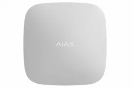 Ajax ReX 2 signalo stiprintuvas išmaniesiems namams, laidinis ir belaidis, 1700 m
