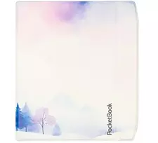 Dėklas skaitytuvui 7 WINTERTIME/FL-700-WTP-WW PocketBook