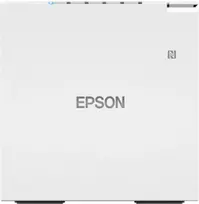 Terminis kvitų spausdintuvas Epson TM-m30III (151A0) laidinis ir belaidis