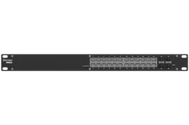 Valdomas eterneto komutatorius TELTONIKA SWM281 – 24 RJ45 prievadai, 4 SFP lizdai