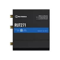 Maršrutizatorius TELTONIKA RUT271 RedCap 5G su eSIM (RUT271200000)