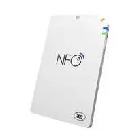 ACS Secure Bluetooth® NFC skaitytuvas (ACR1555U-A1)