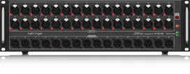 Behringer S32 scena dėžutė