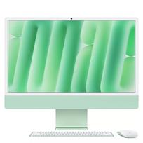 „All-in-One“ kompiuteris Apple iMac M4 16GB 256GB SSD Apple GPU macOS Sequoia