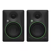 Aktyvūs monitoriai Mackie CR5 BT su Bluetooth