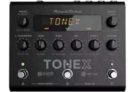 IK Multimedia Tonex Pedal – gitaros efektas