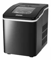 Unold Freeze ledo kubelių gaminimo aparatas, 120 W, 220-240 V, 50 Hz