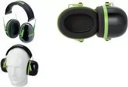 Ausinės klausos apsaugai Uvex 2600001