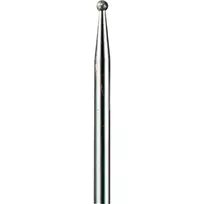Deimantinis ratukinis antgalis 2 mm Dremel 26157103JA