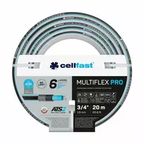 C. SNAKE OG. MULTIFLEX PRO ATS2 3/4 30m