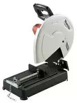 MAKITA. Metalo pjovimo staklės 2200W M2402 355mm