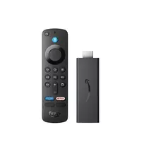 Amazon Fire TV Stick HD – belaidis medijos srautinis įrenginys