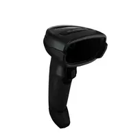 Zebra DS4608 rankinis brūkšninių kodų skaitytuvas 1D/2D LED juodas