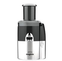 Sulčiaspaudė Magimix Juice Expert 3 400 W juoda chromuota
