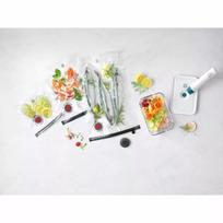Zwilling Fresh & Save Quick Set La Mer rinkinys iš stiklo