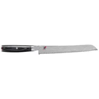 Miyabi 5000 FCD Steel 1 vnt. Duonos peilis