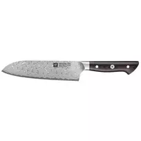 Santoku peilis ZWILLING TANREI 18 cm