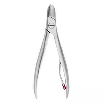 Nagų žnyplės ZWILLING Premium 12 cm nerūdijančio plieno modelis 42457-101-3