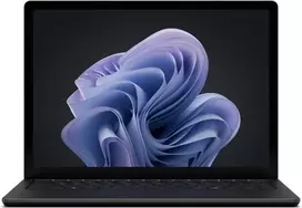 Microsoft Surface Laptop 6 verslui - Intel Core Ultra 5 135H - Win 11 Pro - Intel Arc Graphics - 32GB RAM - 256GB SSD - 34,3 cm (13,5) jutiklinis ekranas 2256 x 1504 - Wi-Fi 6E, mėlyna