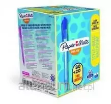 Tušinukas Papermate Inkjoy mėlynas S0977440