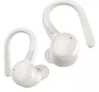 Belkin SoundForm ActiveFit ausinės su mikrofonu, Cream