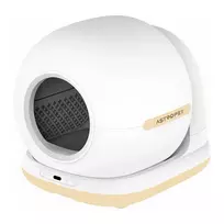 Astropet savaime išsivalanti katėms tualetas Neptune Series