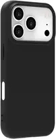 eSTUFF ES67101057 apsauginis dėklas telefonui 16 cm (6,3 colio) Juodas