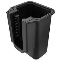 RAM Mounts Power Grip XL - große Universal Scanner-Halteschale (Verbundstoff), AMPS-Anbindung, Schrauben-Set, im Polybeutel (RAP-450U)