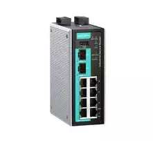 Moxa EDR-810 laidinis maršrutizatorius greitasis Ethernet juodas (EDR-810-2GSFP)
