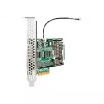 Valdiklio plokštė HP Enterprise P440 12G SAS 4GB FBWC PCIe