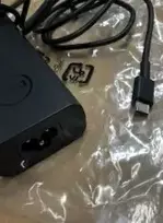 Dell T8W34 65W USB-C maitinimo adapteris nešiojamiesiems kompiuteriams ir įrenginiams
