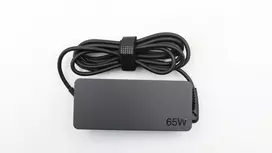 Lenovo FRU01FR030 maitinimo adapteris / keitiklis, vidinis, 65 W, juodos spalvos