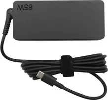 Maitinimo adapteris Lenovo 65W USB Type-C FRU02DL126 nešiojamiesiems kompiuteriams