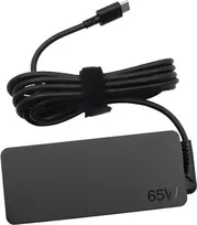 Lenovo PD, 65W, 20/15/9/5V, 3P, WW, DEL (FRU02DL106) – originalus maitinimo adapteris