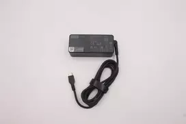 Maitinimo adapteris nešiojamam kompiuteriui Lenovo FRU02DL119 45W – atsarginis kintamosios srovės adapteris, skirtas Lenovo nešiojamiesiems kompiuteriams