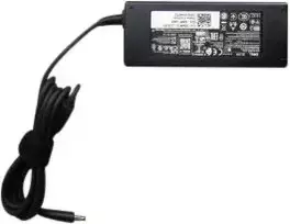 AC adapter Dell 90W 2MWVW – suderinamas maitinimo adapteris Dell nešiojamiesiems kompiuteriams