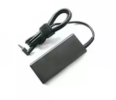 HP 740015-004 maitinimo adapteris / keitiklis 45 W, juodas