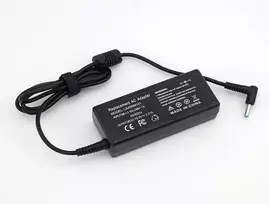 HP 740015-001 maitinimo adapteris 45 W juodas