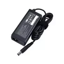 HP 65W kintamosios srovės maitinimo adapteris, juodas, 100-240V, nešiojamam kompiuteriui