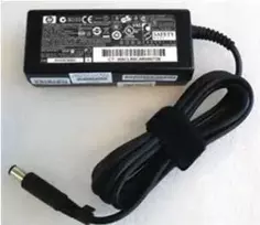 Maitinimo adapteris HP 65W Smart 574063-001, 65 W, HP Smart PIN jungtis