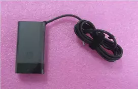 Kintamosios srovės maitinimo adapteris HP 65W L32925-001 HP nešiojamiesiems kompiuteriams, 65 W išėjimas, kintamosios srovės įėjimas