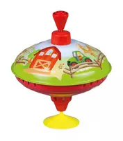 Sukamas pumpurinis vilkelis Bolz Farm 52260, rekomenduojamas nuo 1,5 metų
