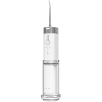 AENO DI2 nešiojamas dantų irigatorius, 3.7V, 8W, 2500mAh, 200ml