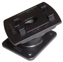 KRAM Fix2car Universal Adapteris rutulinis šarnyras / ProClip