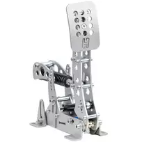 Heusinkveld Sim Pedals Ultimate+ Clutch HE-SPU1SC – atskiras sankabos pedalas su jėgos jutikliu