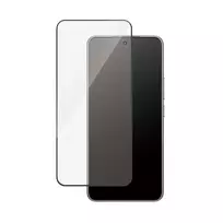 Apsauginis stiklas PanzerGlass SAFE. by, skirta Xiaomi Redmi Note 14 Pro / 14 Pro+ / 13 Pro+ — grūdintas stiklas, skaidrus, Ultra-Wide Fit