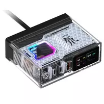 REDMAGIC DAO 150W GaN įkroviklis