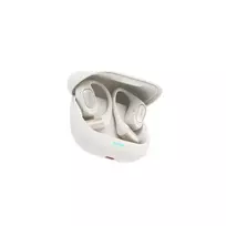 Ausinės Nubia LiveFlip NB-LVFLIP Baltos